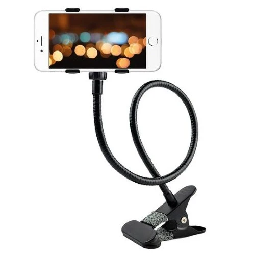 Bresser BR-141 Support De Smartphone Flexible