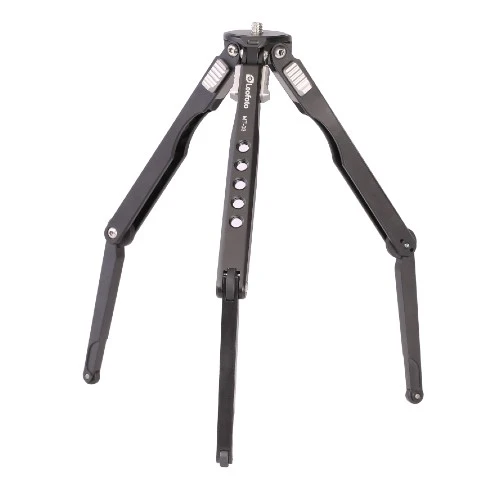 Leofoto MT-03 Mini trépied de Table flexible