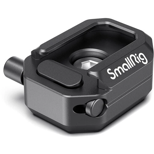 SmallRig 2797 Monture à froid multifonctionnelle avec déverrouillage de sécurité