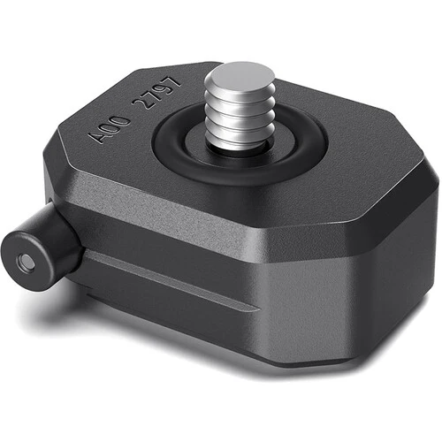 SmallRig 2797 Monture à froid multifonctionnelle avec déverrouillage de sécurité