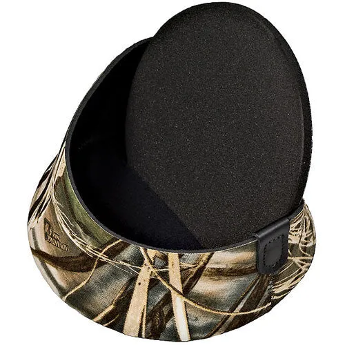 Lenscoat Hoodie Objectif Cap XXXX Large Realtree Max4