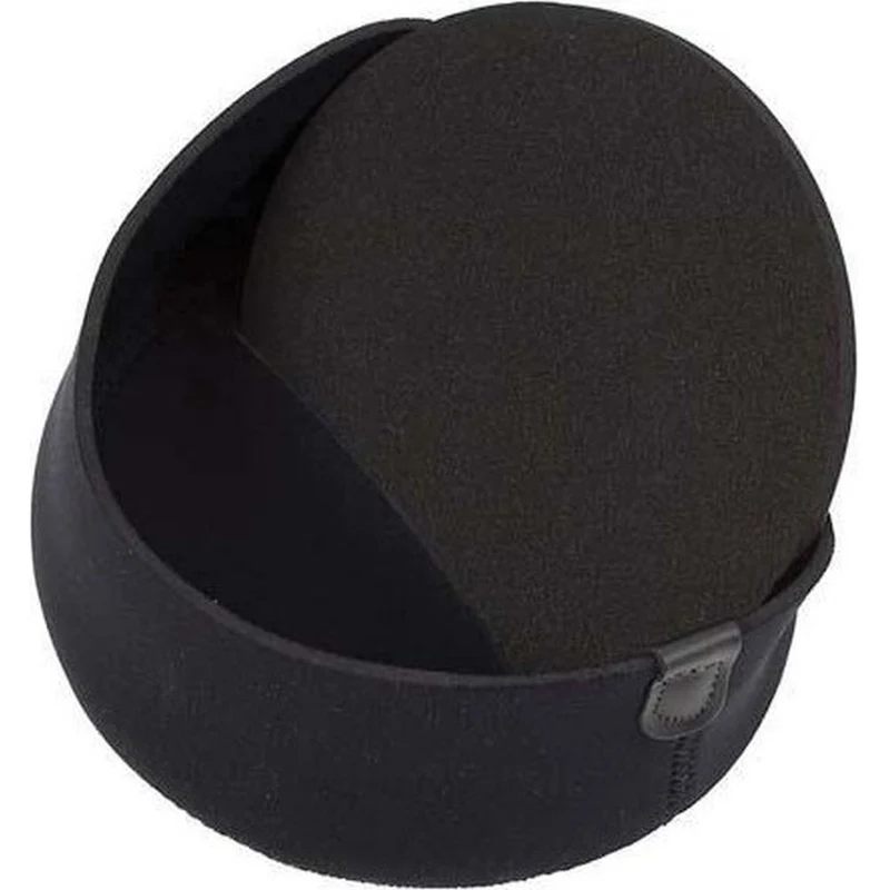 LensCoat Embout d'Optique de 4.25 à 4.75" BK