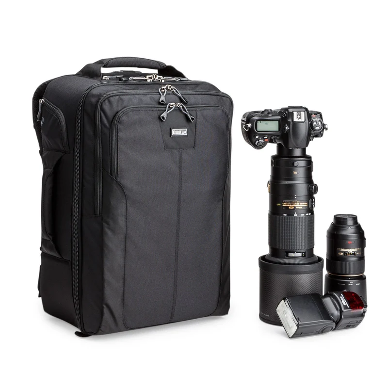 Think Tank Airport Accelerator Sac Avion