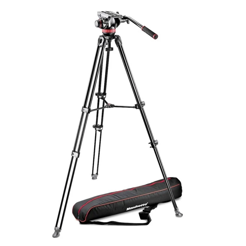 Manfrotto MVK502AM-1 Kit Vidéo