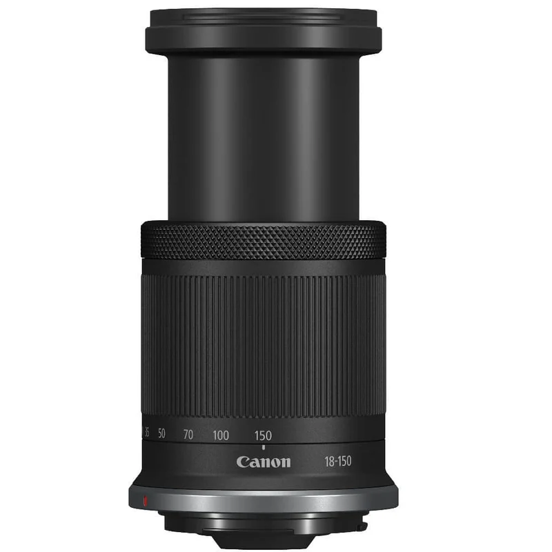 Canon RF-S 18-150mm f/3.5-6.3 IS STM