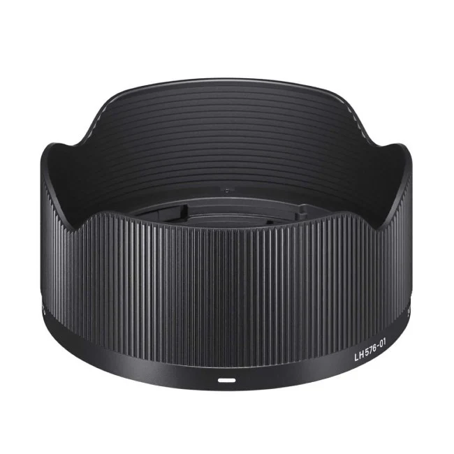Sigma 24mm f/3.5 DG DN LH576-01 Pare-soleil