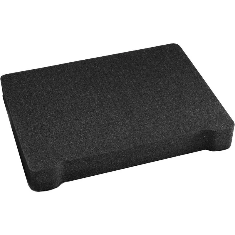 B&W Mousse Outdoor-Case Pluck pour Type 6000
