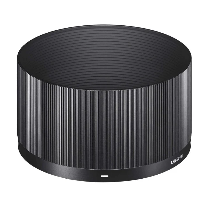 Sigma 65mm f/2 DG DN (C) LH656-01 Pare-soleil