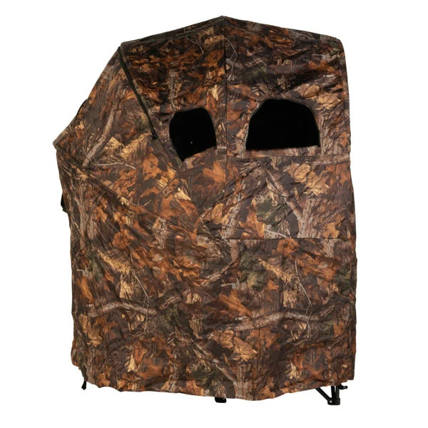 Stealth Gear Tente de Camouflage pour 2 Personnes