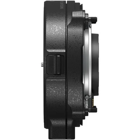 Canon EOS C70 + Adaptateur de Monture EF-EOS R 0.71x