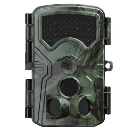 Braun Caméra de Reconnaissance Black1300