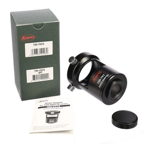 Kowa Adaptateur de digiscopie TSN-PA7A