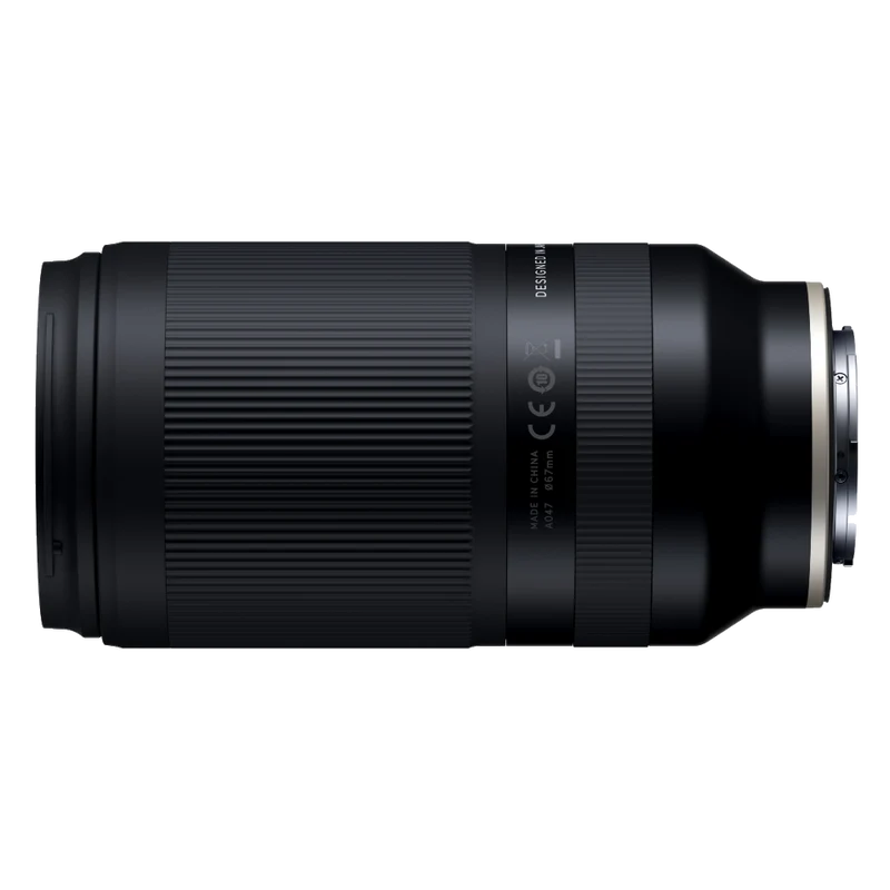 Tamron 70-300mm f/4.5-6.3 Di III RXD Sony