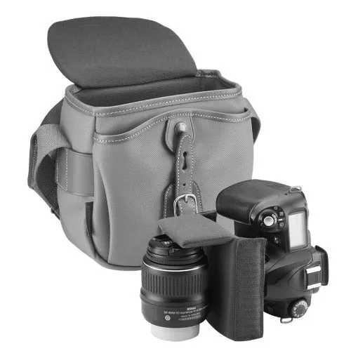 Billingham Hadley Digital Noir/Tan