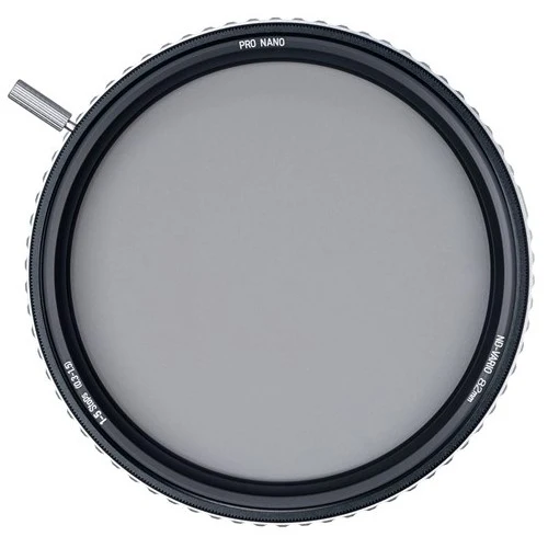 NiSi TRUE COLOR ND-VARIO 1-5 stops 67mm