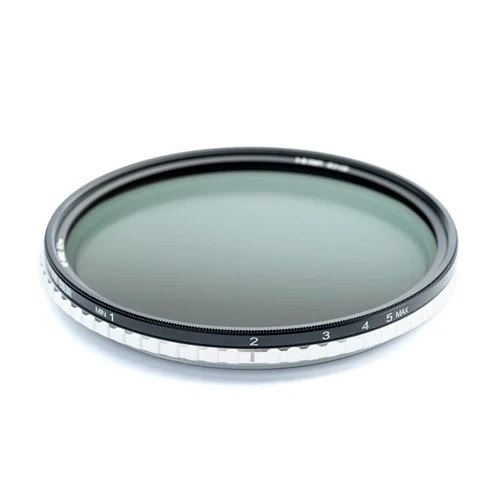 NiSi TRUE COLOR ND-VARIO 1-5 stops 67mm