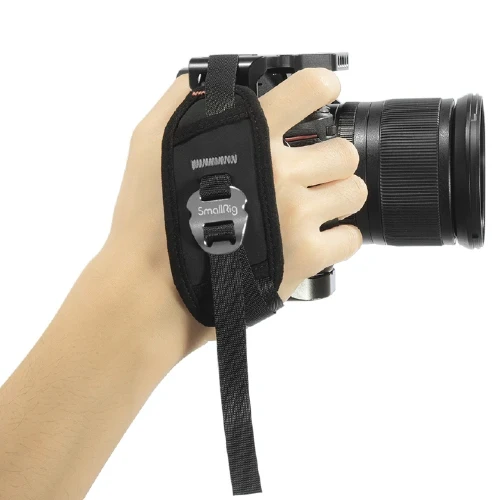 SmallRig PAC2456B Courroie de main