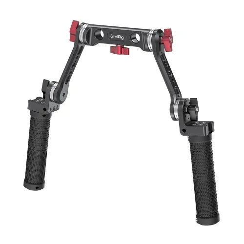 SmallRig 2002F Kit de poignée d'épaule