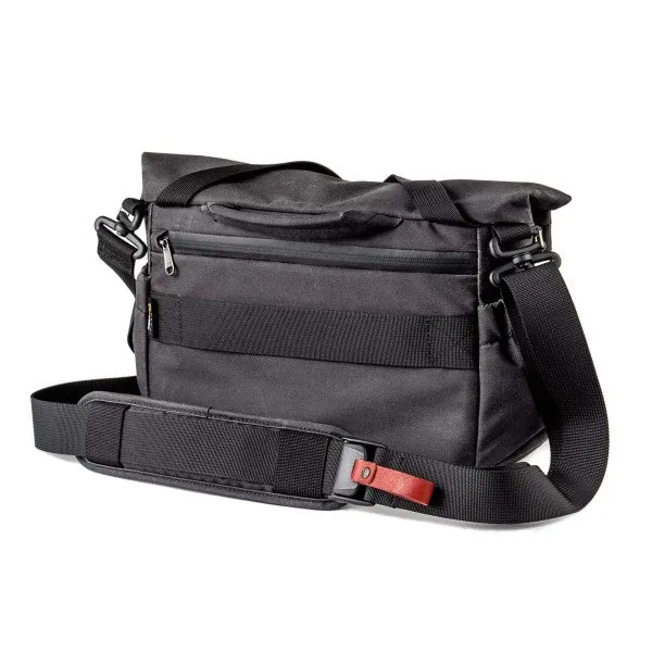 Wotancraft Pilot 7L - noir charbon