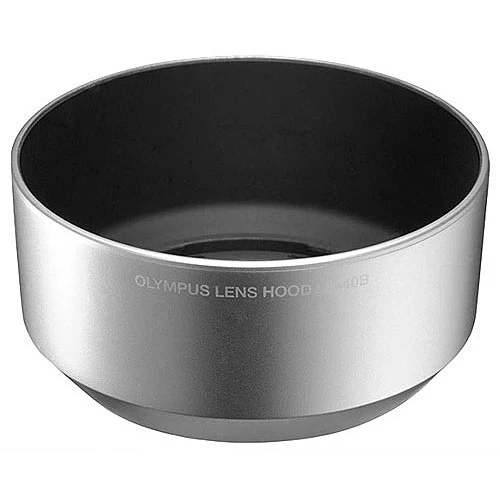 Olympus LH-40B Pare-soleil argent