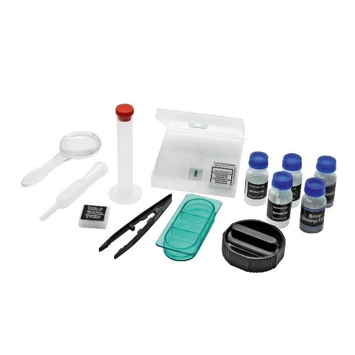National Geographic 50/600 Télescope+Microscope 640x+Smartphoneadapter