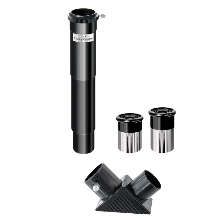 National Geographic 50/600 Télescope+Microscope 640x+Smartphoneadapter