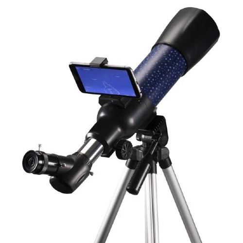 Télescope National Geographic 70/400 avec sac à dos