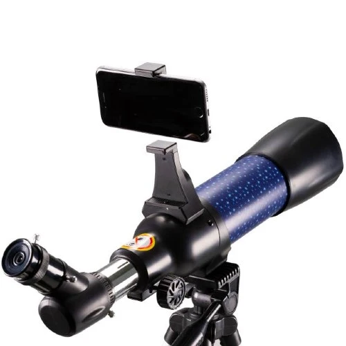 Télescope National Geographic 70/400 avec sac à dos