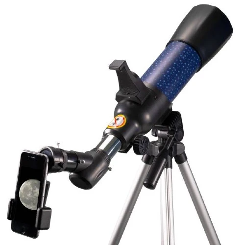Télescope National Geographic 70/400 avec sac à dos