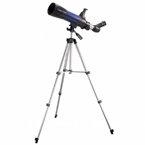 Télescope National Geographic 70/400 avec sac à dos