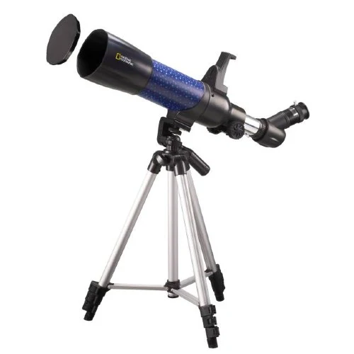 Télescope National Geographic 70/400 avec sac à dos