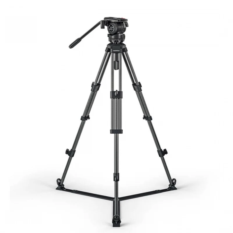 Sachtler FSB 4 75/2 CF GS (0371C) Système