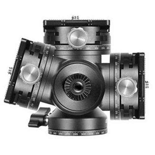 Leofoto Fluid BV-1R Rotule vidéo
