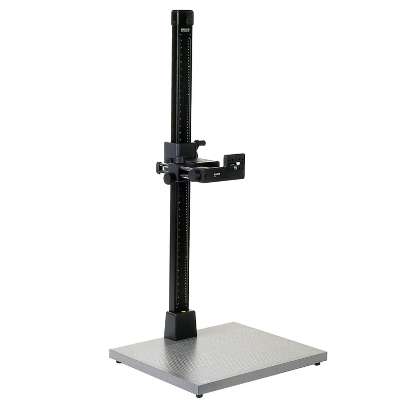 Kaiser 5512 RSX Pied pour Retro