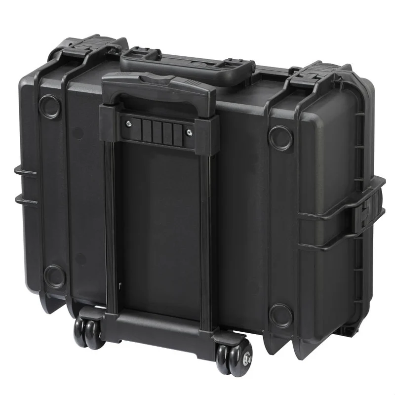 WCS Protection 505TR Valise noire
