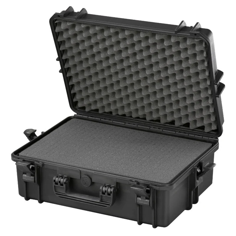 WCS Protection 505 Mallette Noir
