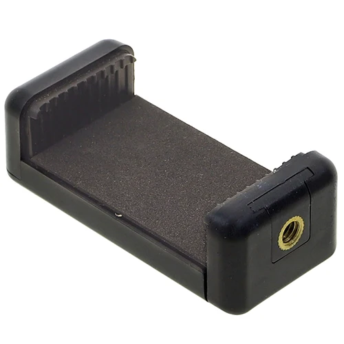Kamera Express Support de téléphone universel noir