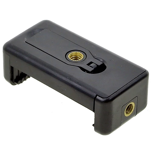 Kamera Express Support de téléphone universel noir