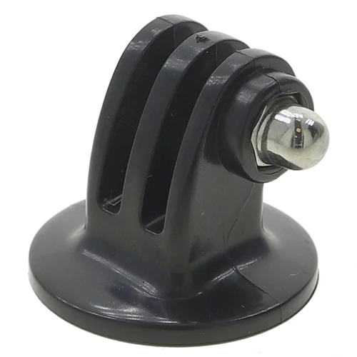 Kamera Express Adaptateur de trépied 1/4 pouce pour GoPro
