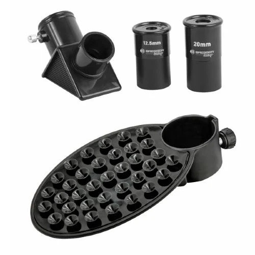 Bresser Ensemble microscope + télescope pour enfants