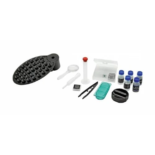 Bresser Ensemble microscope + télescope pour enfants
