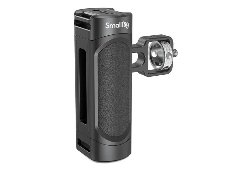 Smallrig Poignée Latérale Léger pour Smartphone Cage 2772