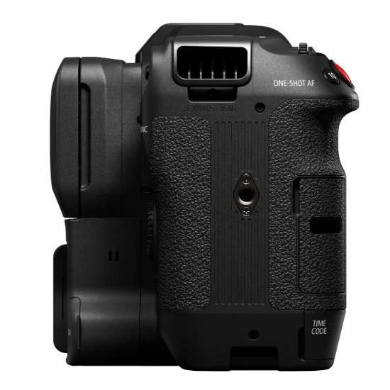 Canon EOS C70 Boîtier Nu