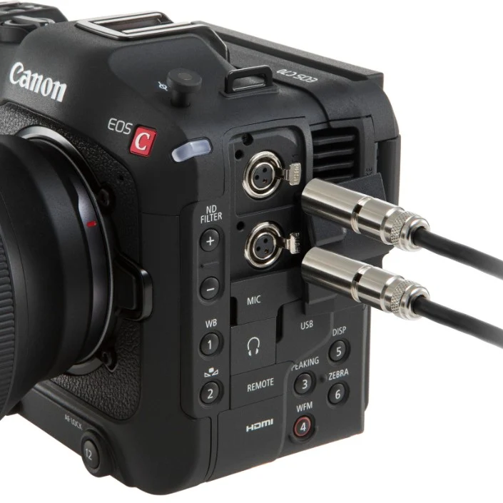Canon EOS C70 Boîtier Nu