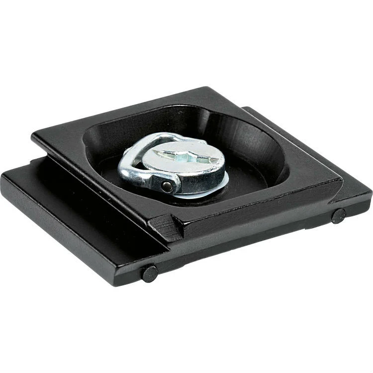 Manfrotto 200PL-Pro Aluminium RC2 ARCA Plate
