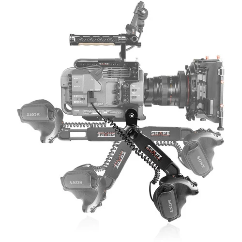 Shape FX9RH Kit d'extension de télécommmande