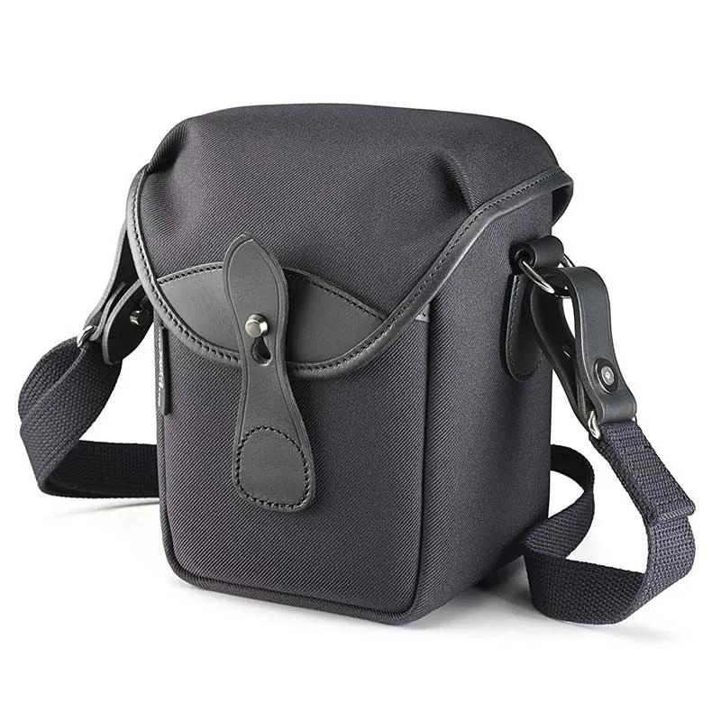 Billingham 72 Noir FibreNyte/Noir
