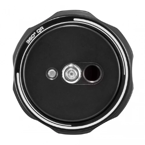 Manfrotto Move quick release system