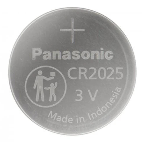 Panasonic CR 2025