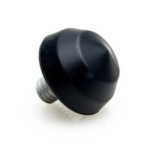 Benro 26mm Pied en caoutchouc 3 plats / pied à vis 3/8" (3x)